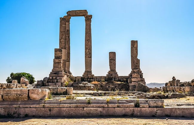 Ercolano e Pompei con Audioguide e Biglietti d'Ingresso - Foto 2