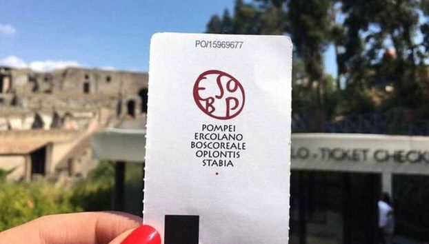 Ercolano e Pompei con Audioguide e Biglietti d'Ingresso - Foto 3