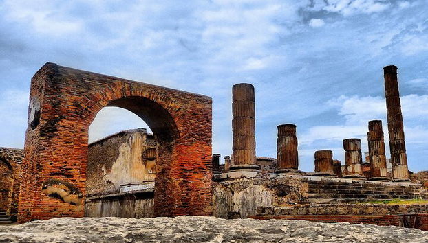Ercolano e Pompei con Audioguide e Biglietti d'Ingresso - Foto 5