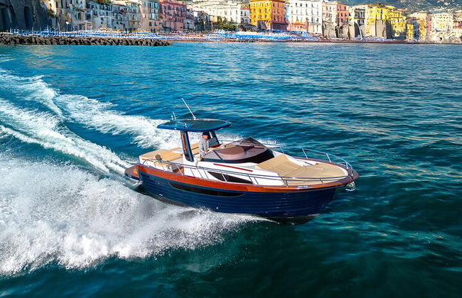 Transfer a Capri - Foto 7