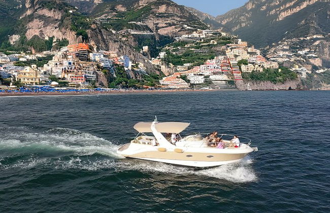 Transfer a Capri - Foto 8