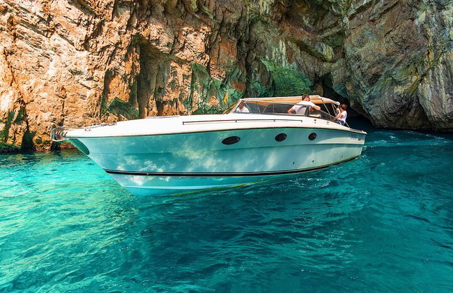Transfer a Capri - Foto 14