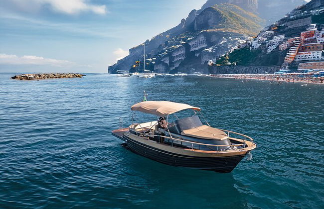 Transfer nach Capri - Foto 10
