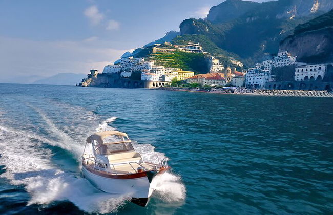 Transfer nach Capri - Foto 5