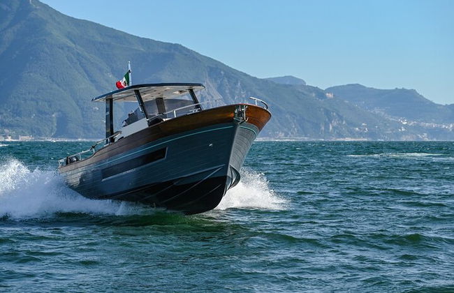 Transfer a Capri - Foto 9