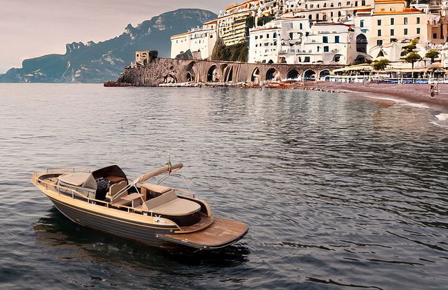 Transfer nach Capri - Foto 11