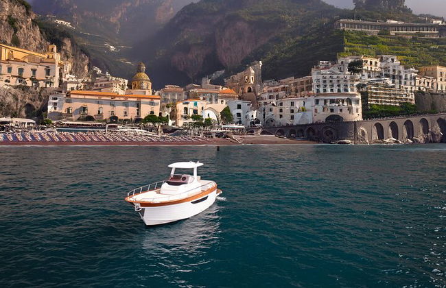 Transfer nach Capri - Foto 6