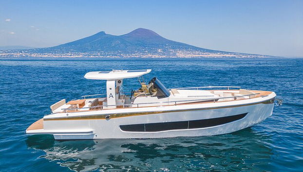 Transfer a Capri - Foto 4