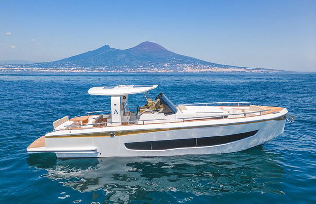 Transfer a Capri - Foto 4