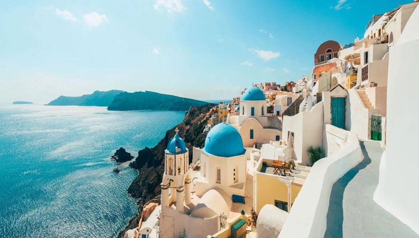 Discover the Best of Santorini – Full-Day Private Tour - Photo 2