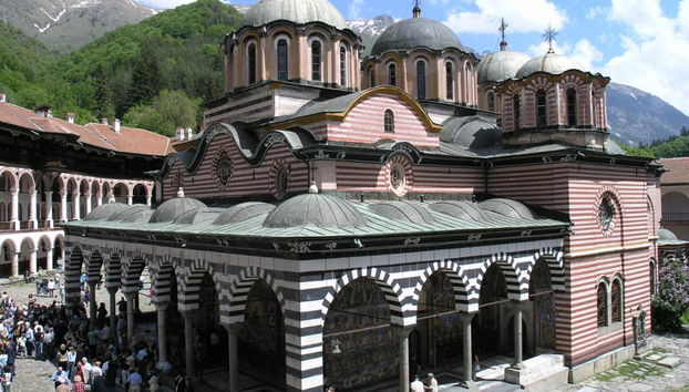 Excursión de día completo para grupos pequeños: Monasterio de Rila y Melnik - Foto 5
