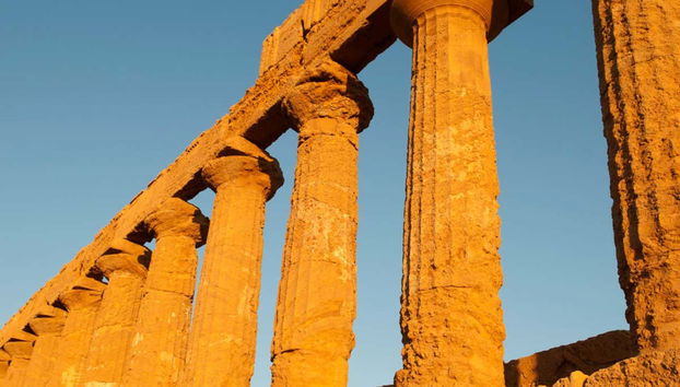 Biglietti per la Valle dei Templi con audioguida - Foto 5