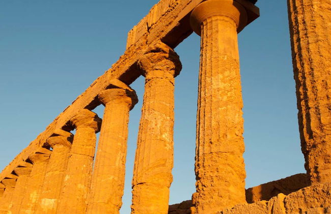 Biglietti per la Valle dei Templi con audioguida - Foto 5