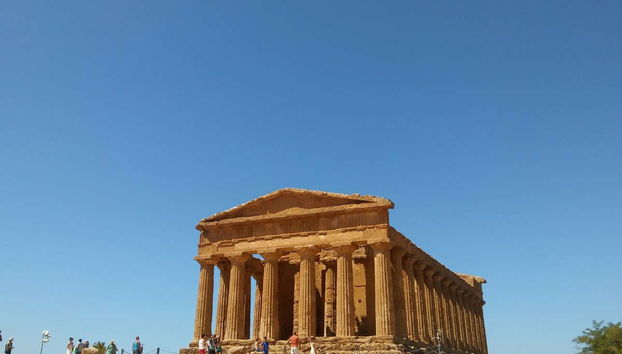 Biglietti per la Valle dei Templi con audioguida - Foto 4