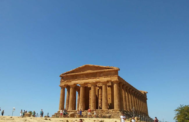 Biglietti per la Valle dei Templi con audioguida - Foto 4