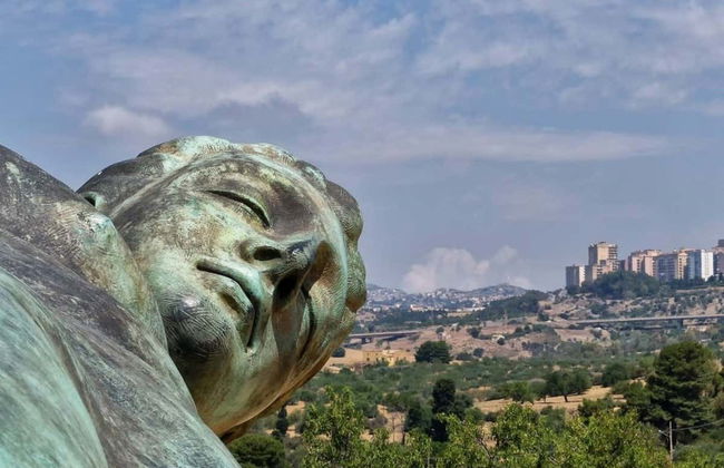 Biglietti per la Valle dei Templi con audioguida - Foto 3