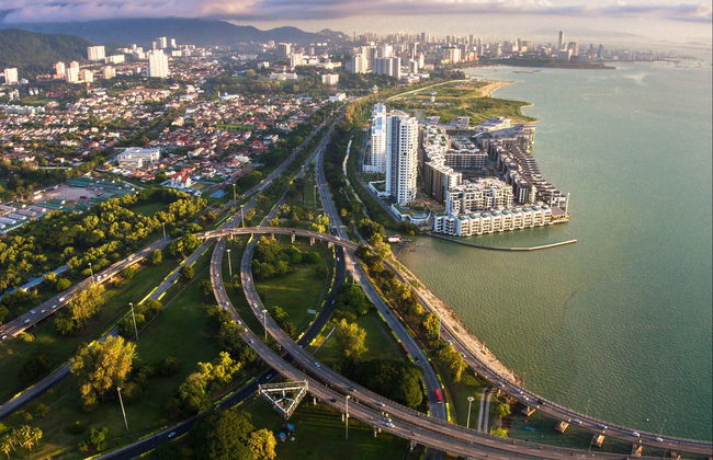 Billet pour Top Penang - Photo 1