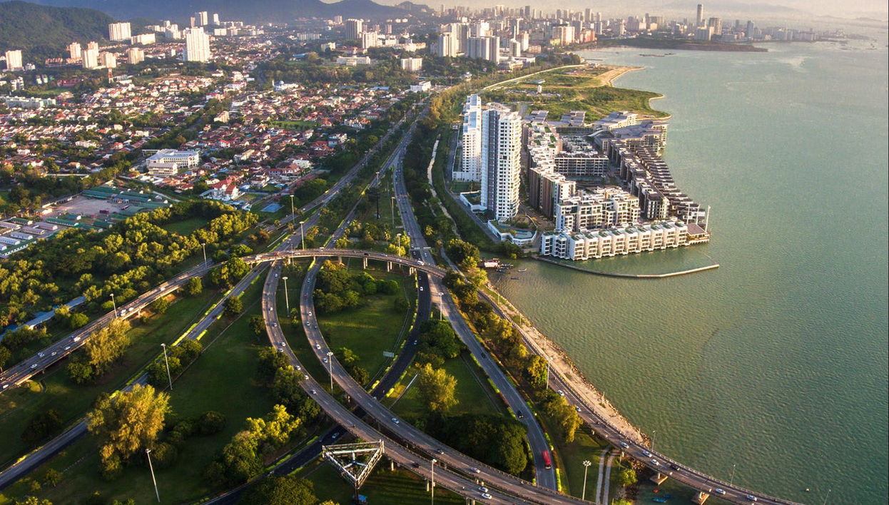 Top Penang Ticket - Foto 1