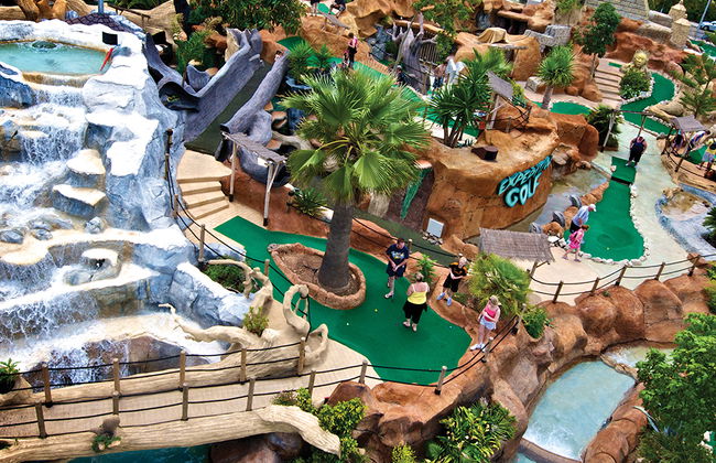 Katmandu Park - Foto 6