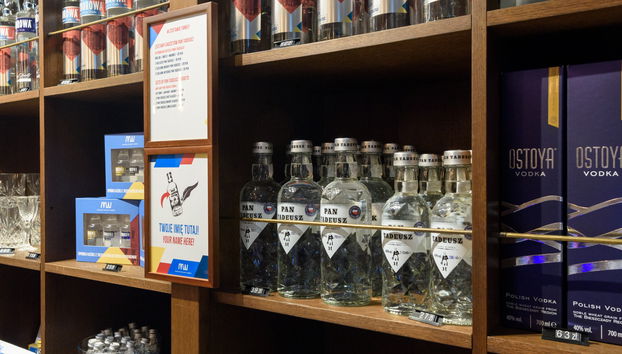 Polish Vodka Tour - Foto 5