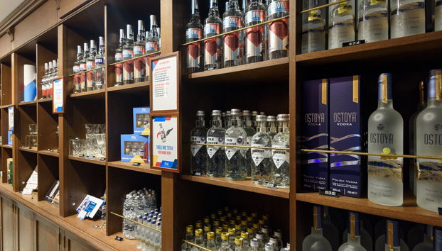 Polish Vodka Tour - Foto 2
