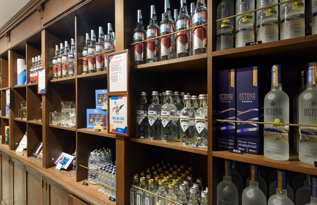 Polish Vodka Tour - Foto 2