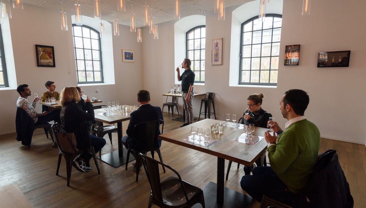 Polish Vodka Tour - Foto 1