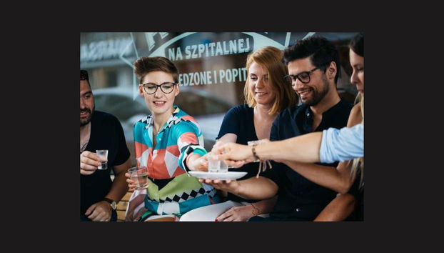 Polish Vodka Tour - Foto 4