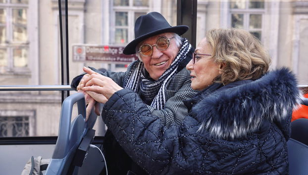 Istanbul Tourist Bus - Photo 5