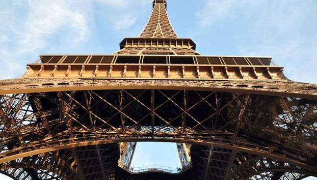Billet pour la Tour Eiffel + croisière sur la Seine - Photo 2