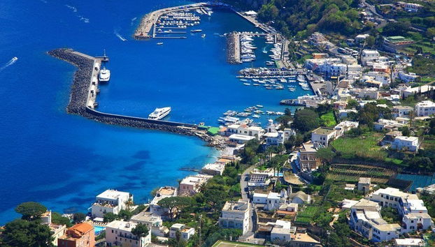 Capri Day Trip - Photo 2