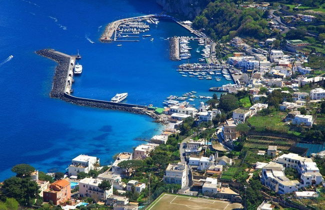 Capri Day Trip - Foto 2