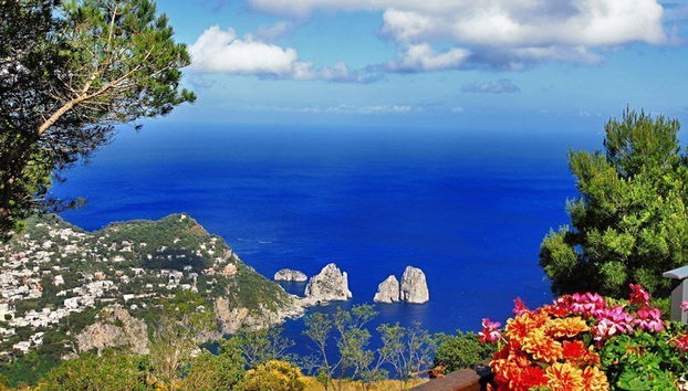 Capri Day Trip - Photo 4