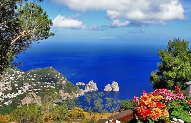 Capri Day Trip - Foto 4