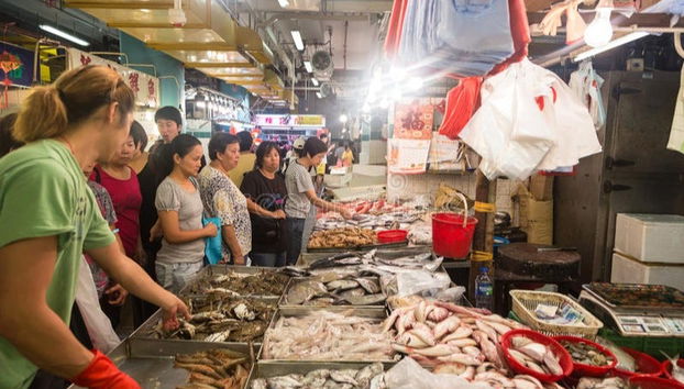 Kowloon Tour - Foto 5