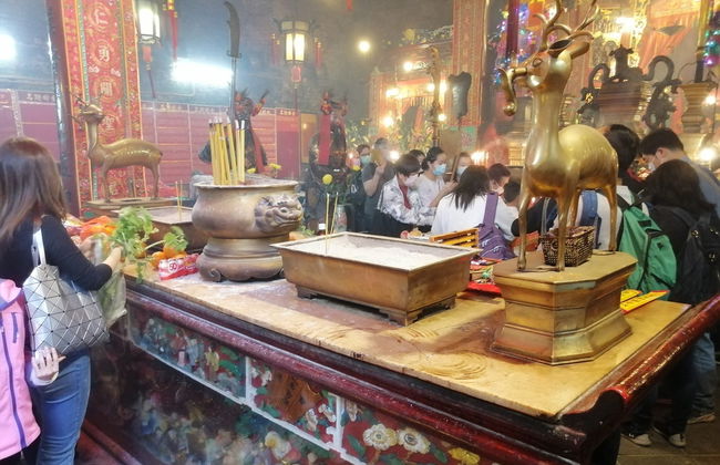 Visita guidata di Kowloon - Foto 4