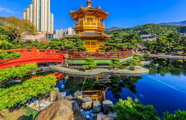 Kowloon Tour - Photo 2