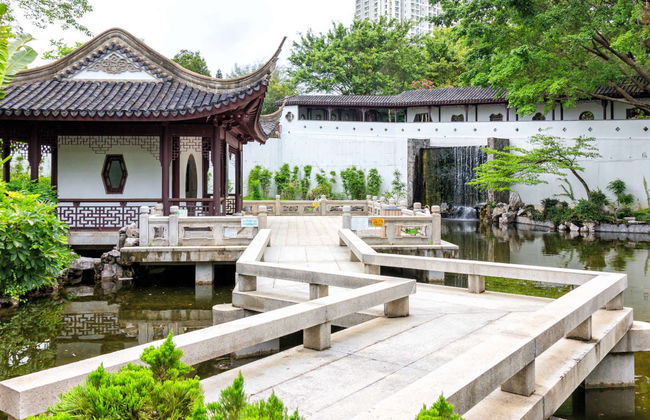 Kowloon Tour - Photo 5