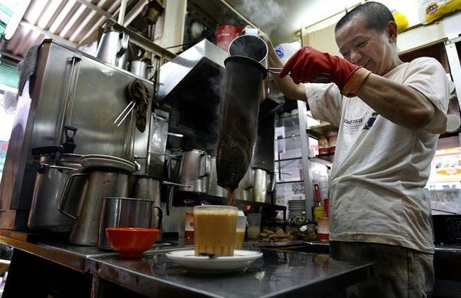 Visita guidata di Kowloon - Foto 6