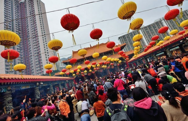 Kowloon Tour - Photo 3