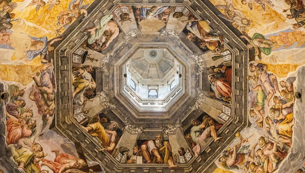 Visita guiada por la Catedral de Florencia con subida a la cúpula - Foto 3