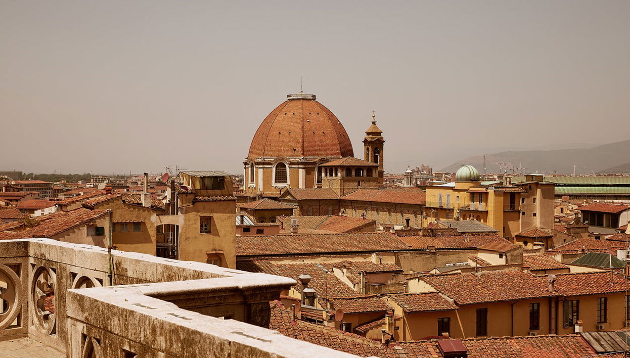 Florence Cathedral Tour + Dome & Terraces - Foto 1