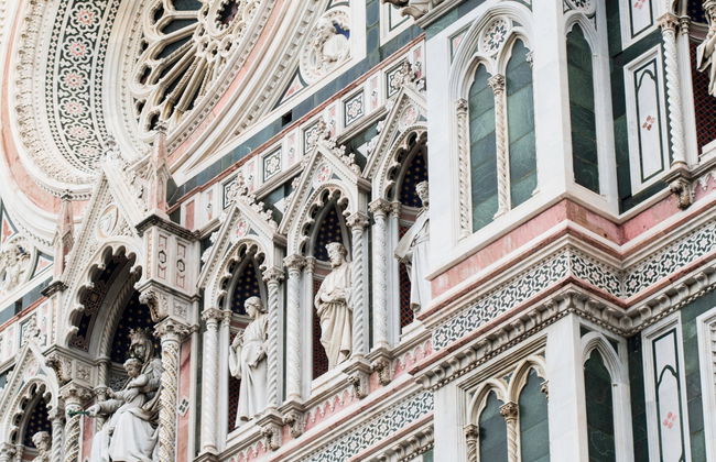 Visite guidée de la Cathédrale de Florence avec accès à la coupole et aux terrasses - Photo 6