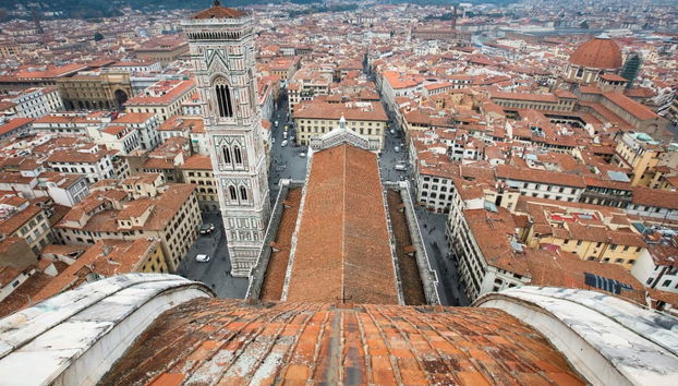 Visita guiada por la Catedral de Florencia con subida a la cúpula - Foto 2