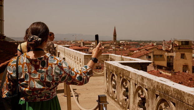 Florence Cathedral Tour + Dome & Terraces - Foto 4