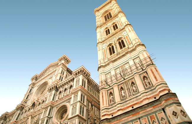 Visite guidée de la Cathédrale de Florence avec accès à la coupole et aux terrasses - Photo 3