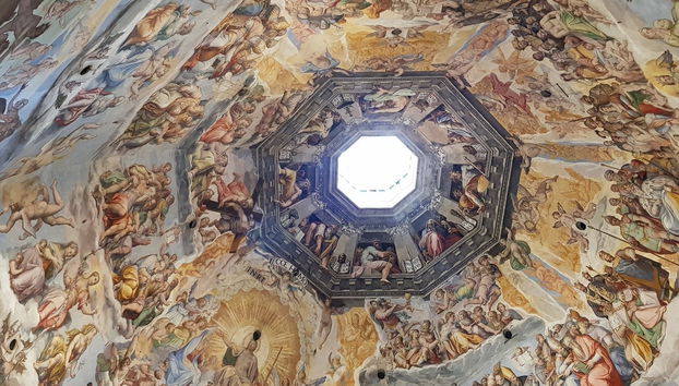 Florence Cathedral Tour + Dome & Terraces - Foto 2
