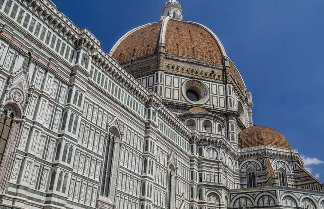 Visita guiada por la Catedral de Florencia con subida a la cúpula - Foto 6