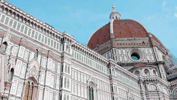 Florence Cathedral Tour + Dome & Terraces - Foto 5
