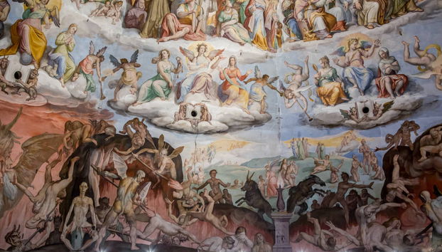 Visita guiada por la Catedral de Florencia con subida a la cúpula - Foto 5